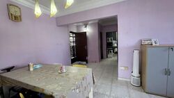 Blk 108 Simei Street 1 (Tampines), HDB 4 Rooms #573981991